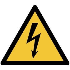 Riesgo eléctrico